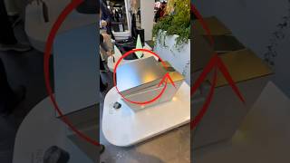 Japan’s Toilet Technology Will Blow Your Mind #japan #toilet #shorts