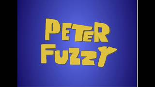 Peter Fuzzy Pilot (2024?)
