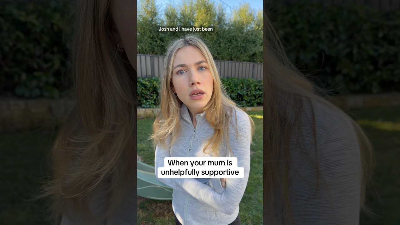 Aggressively complimentary #momlife #parenting #compliments #supportive #relatable