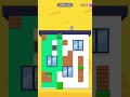 House Paint Level 133 GameplayWalkthrough shorts House Paint Level 133 GameplayWalkthrough shorts