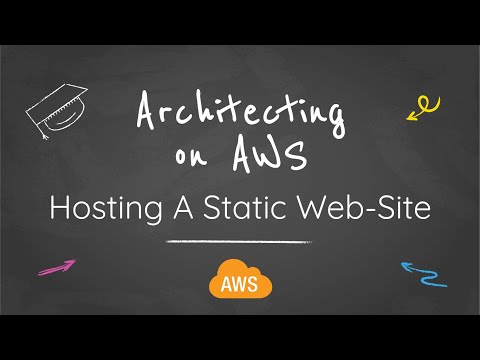 Architecting on AWS