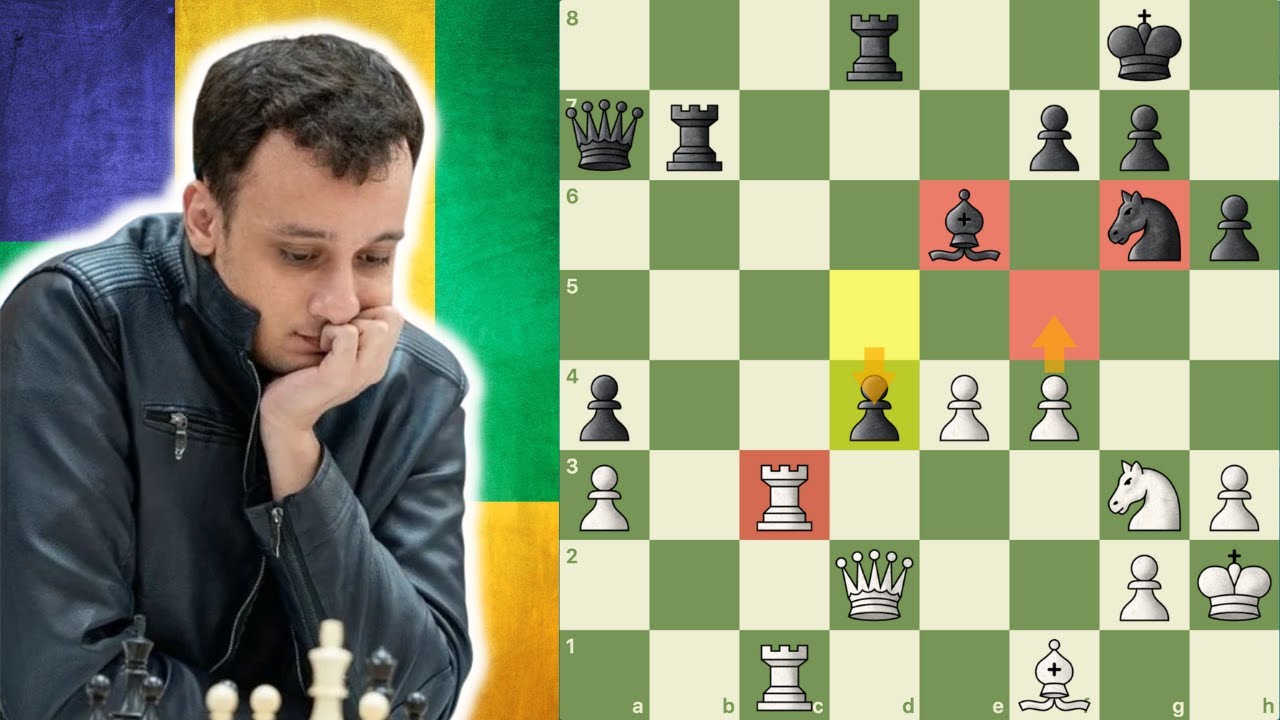 Chess.com Português on X: 🏆 Olimpíada de Xadrez 2022 🇮🇳 Chennai 💥  Resultados - Rodada 2  / X