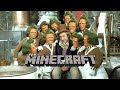 Willy Wonka Factory Tour v2 | Minecraft Bedrock