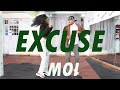 Naira Marley - Excuse Moi ft MHD (Dance Video)