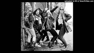 Lunachicks – Sugar Luv (live 2000)