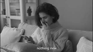 CH@SE - Sometimes I Just Don't Know