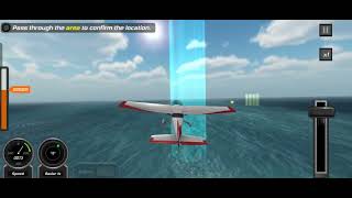 First Time Flying With Plane - Simulator - Flight Pilot Game screenshot 5