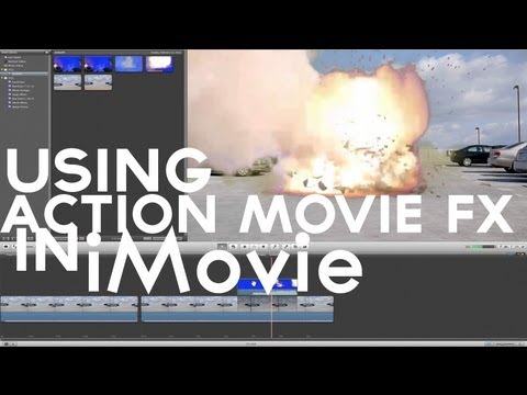 using-action-movie-fx-with-imovie