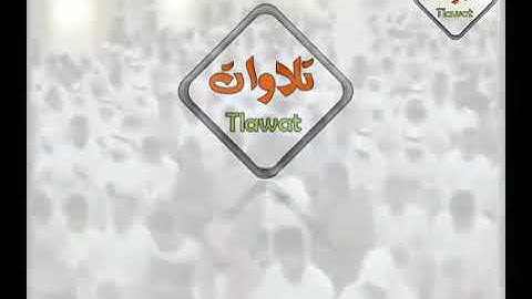 رائعة سورة الحجر للقارئ الشيخ هيثم الجدعاني رحمه الله تعالى