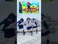 おすすめのアニメ教えて✨ #short #dance #制服ダンス#YUION #ゆいおんうえすと