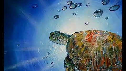 Robert Lyn Nelson. Música de Software, Island Sonrise