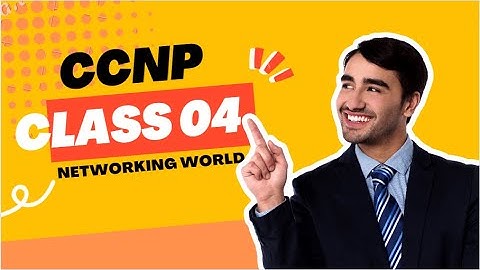 How to Install GNS3 2.2.29 on Windows 10 | Class 04 | Networking World|Routing |Switching