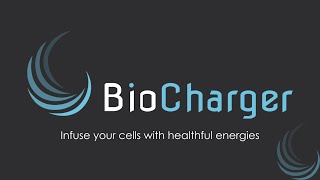 Infuse your cells with healthful energies