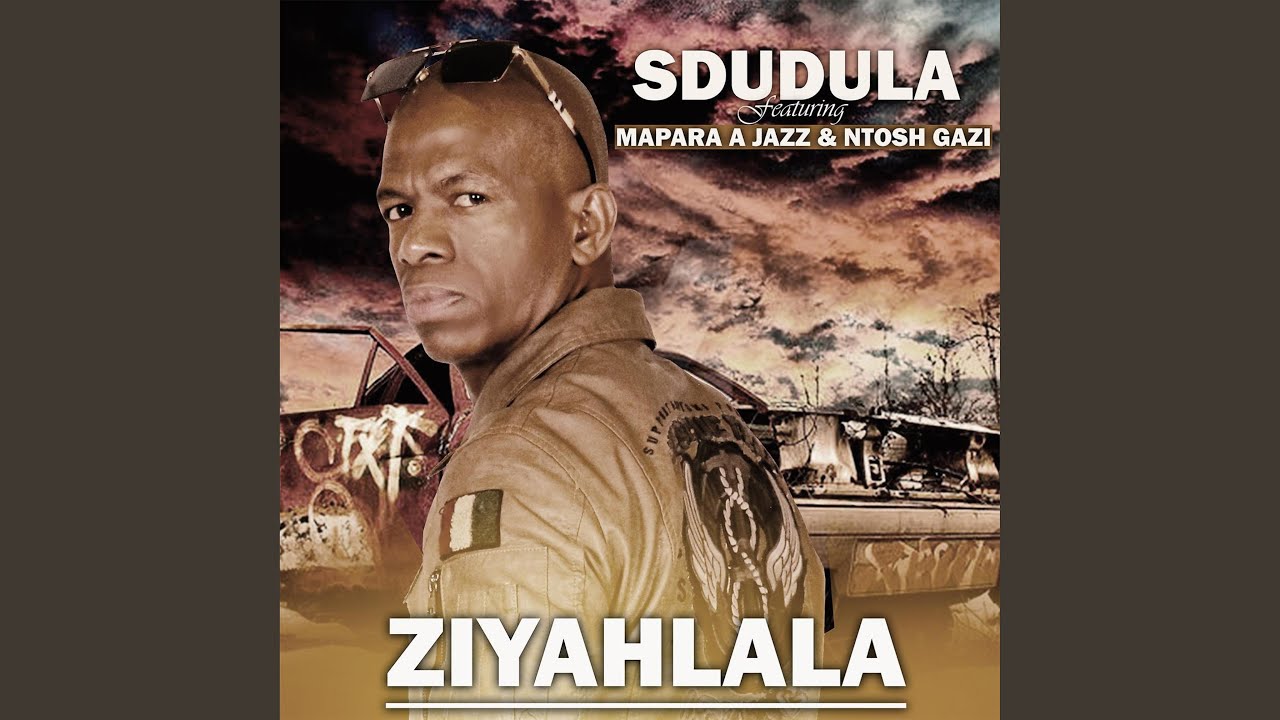 Ziyahlala (feat. Mapara A Jazz & Ntosh Gazi)