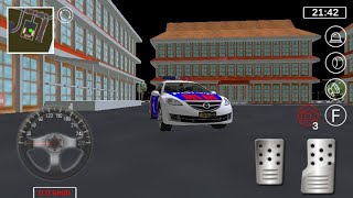 Review AAG Polisi Simulator - (First Gamplay HD) screenshot 3