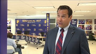 Nevada officials defend mail ballots in light of Trump order