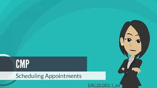 Sensei Cloud: Scheduling Appointments