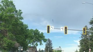 Bozeman power outage leaves 6,000 customers in the dark, Wednesday, June 7