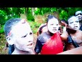 KISIWA CHA WACHAWI 👹.... (Official dance and Act video) by TUD DANCERS 🇰🇪 x🇹🇿