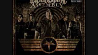 DeadStar Assembly-Breathe For Me