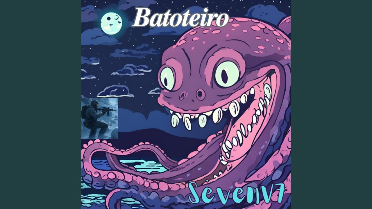 Watch Kraken on YouTube Watch Kraken on YouTube