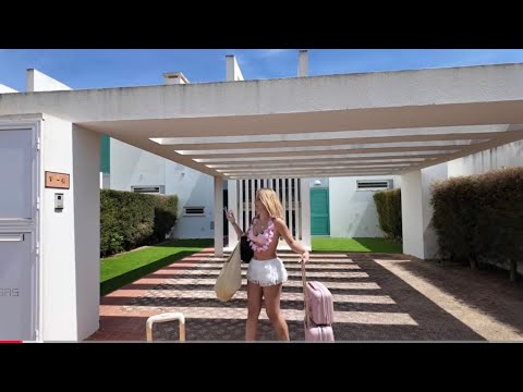 tour de la Villa en Portugal
