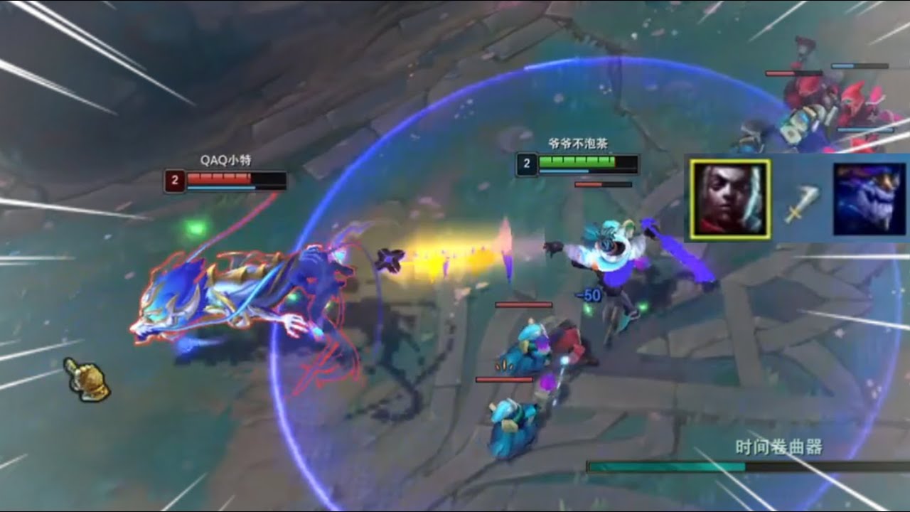 Aurelion Sol Is EASY Matchup To Ekko | Xiao Lao Ban