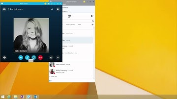Skype for Business Quick Intro