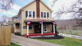 1200 Thomas St, Monongahela, PA 15063