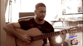 Craig David - Unbelievable Cover by Jomarly Brill