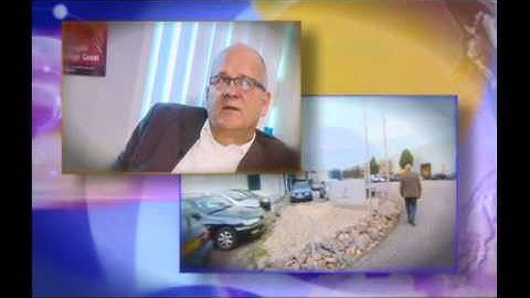 Gabriel Financiele Bescherming bedrijfsfilm