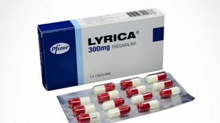 Lyrica 300mg Nedir, Ne İşe Yarar, Nasıl Kullanılır, Yan Etkileri ve Kullananların Yorumları