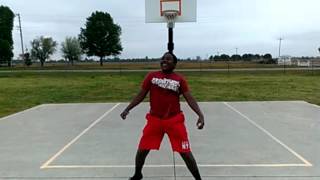 Redhawk Harlem Shake