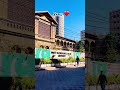 Where history meets beauty — SMIU 🏛️✨Proud to be part of this amazing place ❤️#SMIU #Karachi