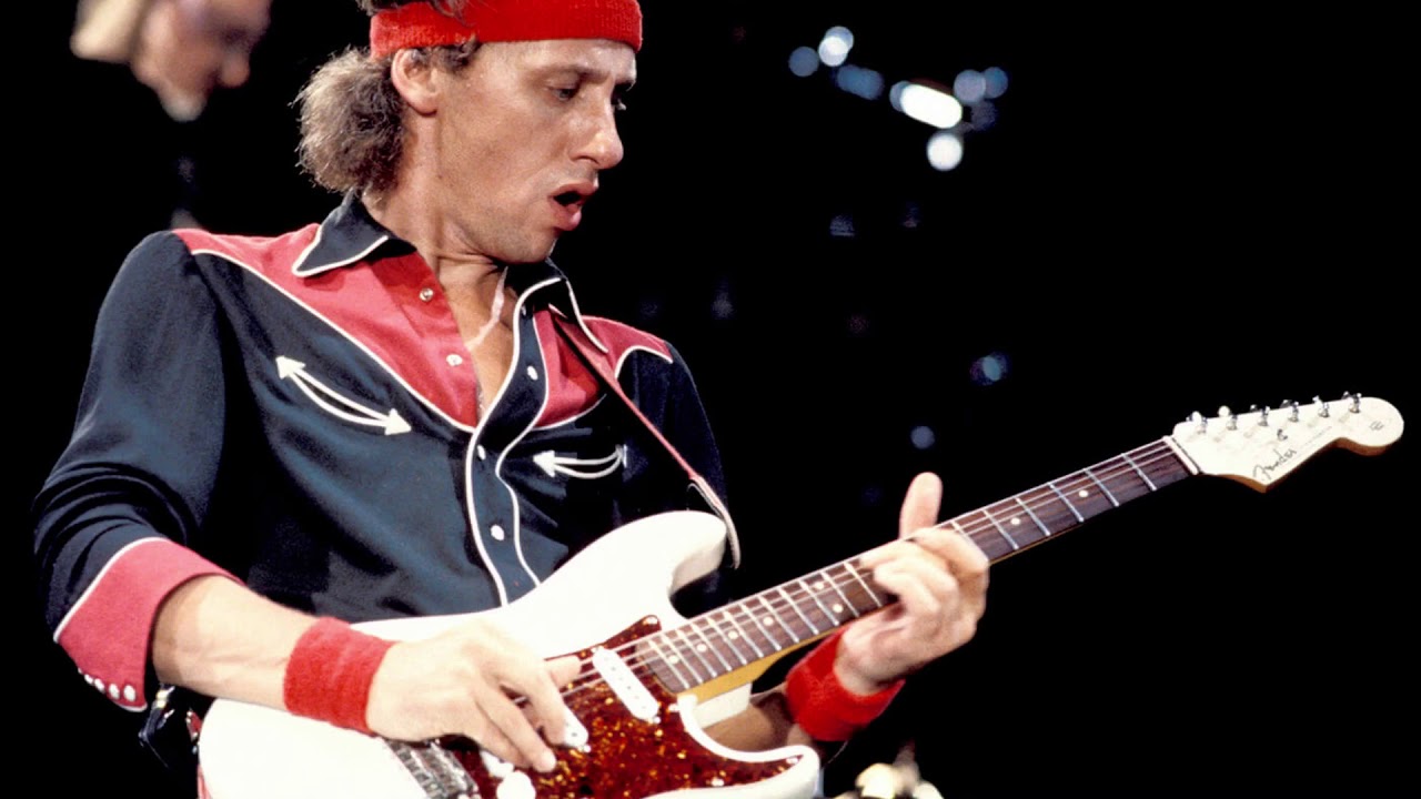 Harley Benton ST-62 - Wilkinson Vintage 60 Short Demo - Brothers In Arms