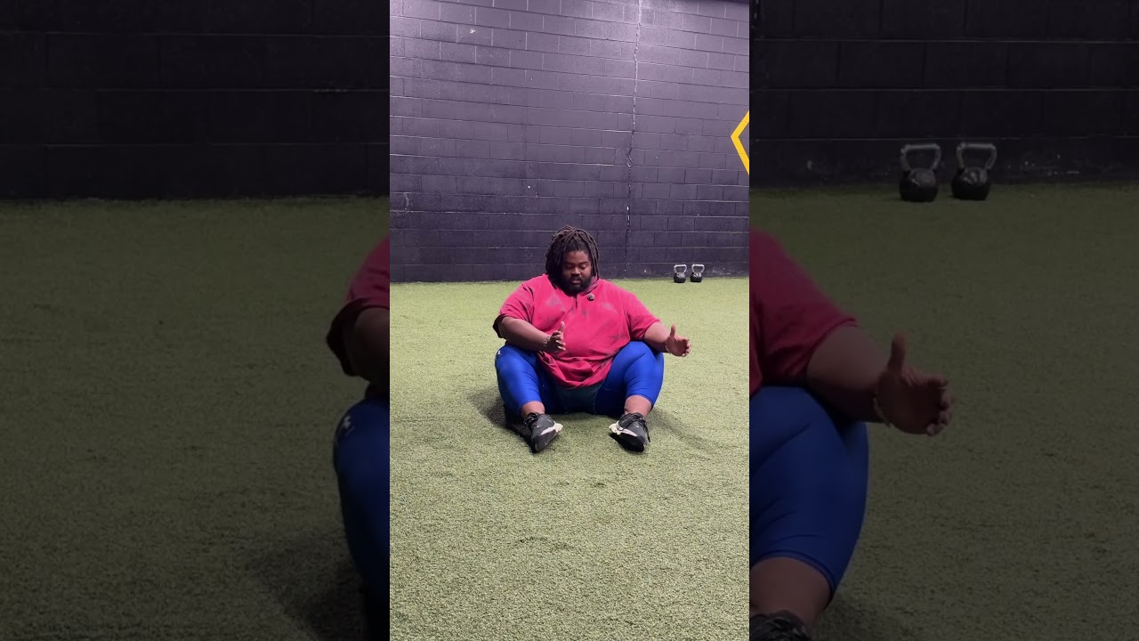 Day 5 of the daily weigh-in 