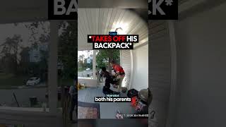 Cops Arrested the Wrong Kid 😨