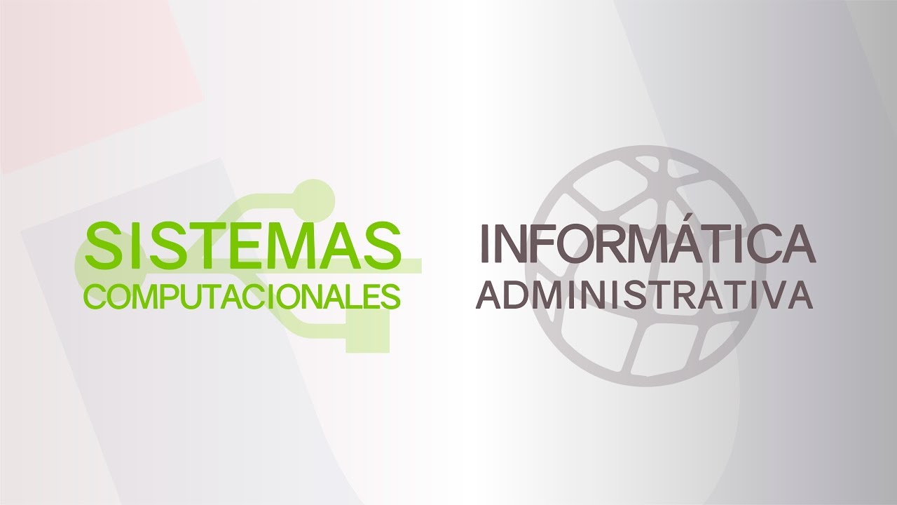 Ingenieria En Sistemas Computacionales Y Licenciatura En