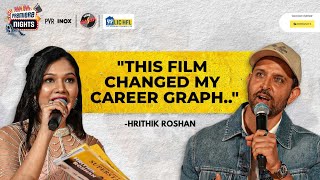 Download Lagu Hrithik Roshan : I was never prepared for Kaho Naa Pyaar Hai | Nasha Premiere Nights | Radio Nasha MP3