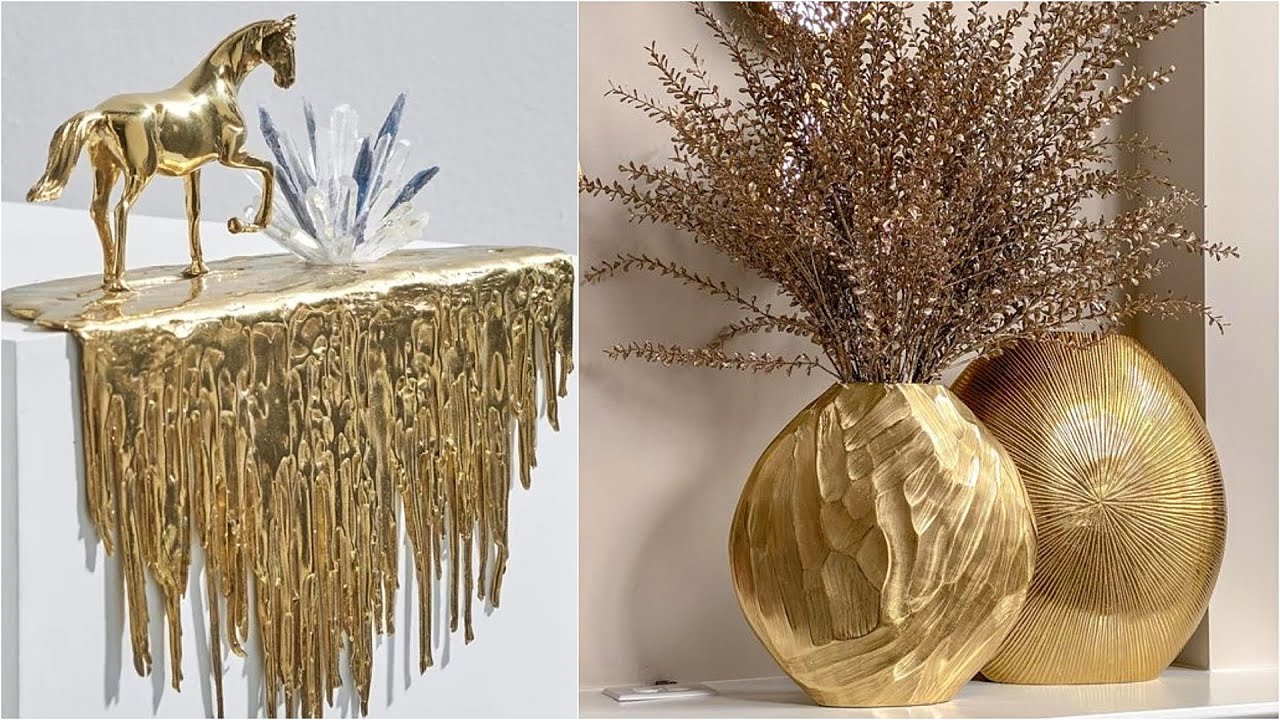 Modern DIY Project Ideas for Your Home & Cute Handmade