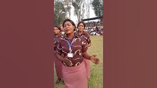 The Mighty Chifubu Choir Union Baptist Church Chifubu Congregation Ndola