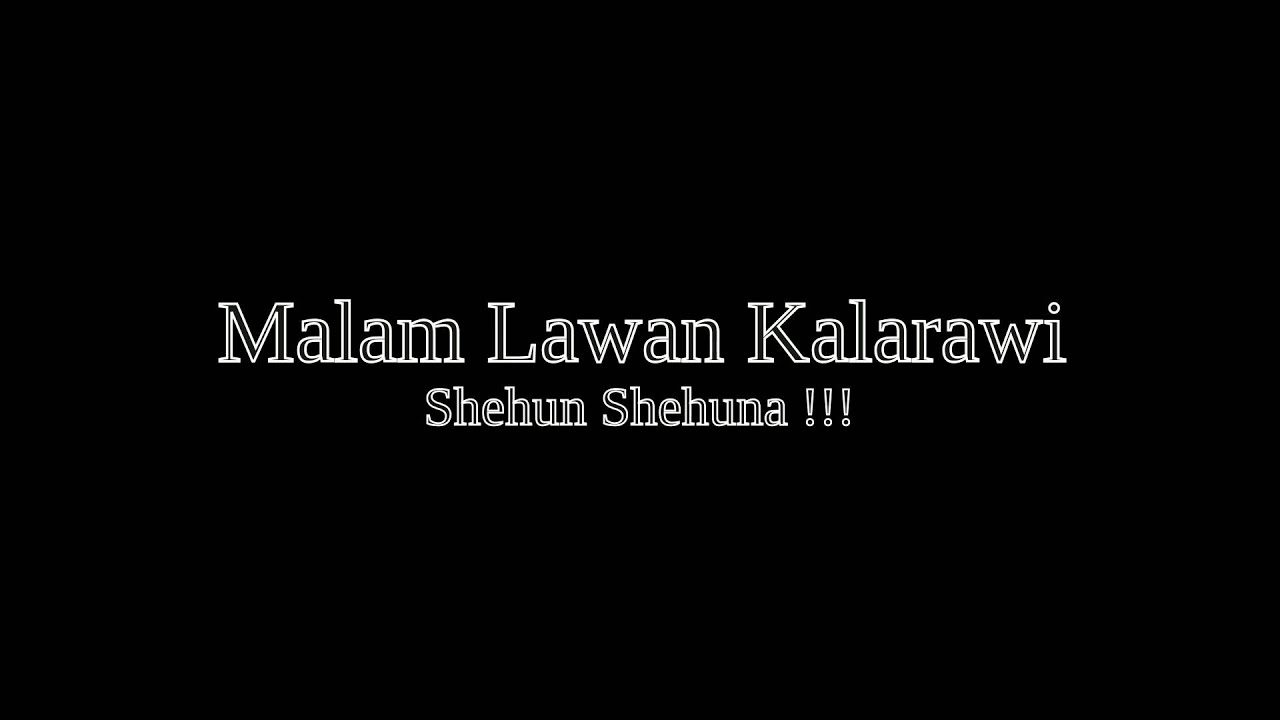 Download Malam Kalarawi Kano