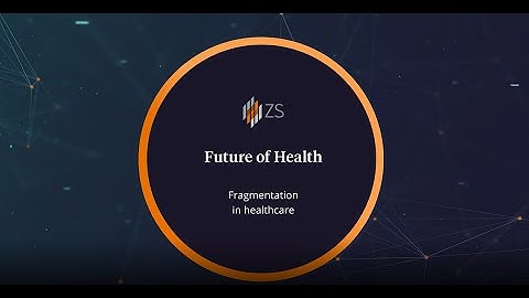 What fragmentation in healthcare is and why it matters