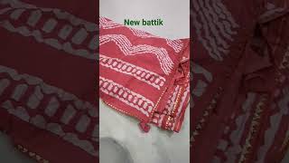 Download Lagu New battik digisn sarees collection #bandhani #fashion #bridal #silksaree #sareefashion #wedding MP3