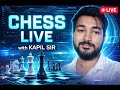 Let's play chess