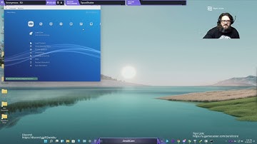 RetroArch Initial Setup Changing the User Interface