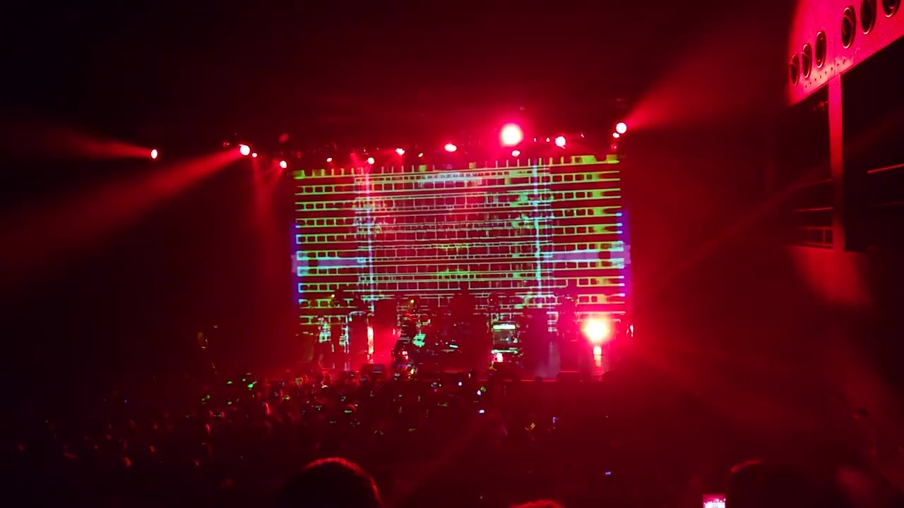 CVLTE  LIVE (2022.5.27)