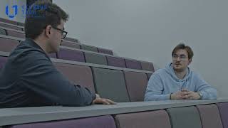 Mechatronics Vilniaus Tech Masters Studies