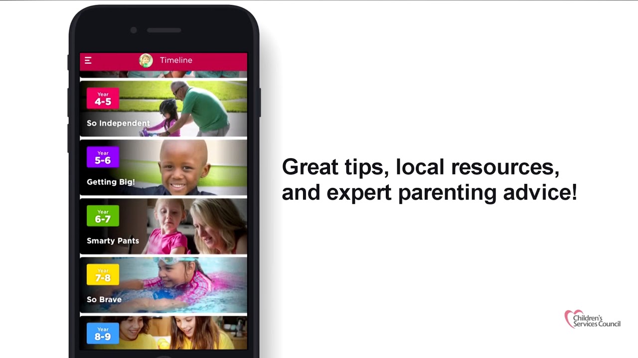 Jennifer Ross Everyparent App