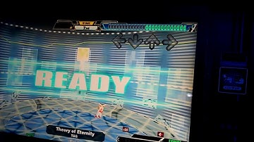【DDR】Theory of Eternity:EXPERT（激）